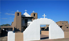 USA-New Mexico-New Mexico Multi-Sport